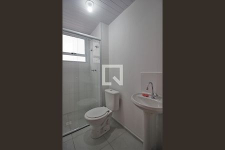 Apartamento à venda com 43m², 2 quartos e sem vagaBanheiro