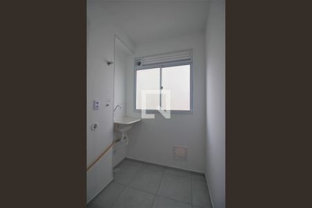 Apartamento à venda com 43m², 2 quartos e sem vagaÁrea de Serviço