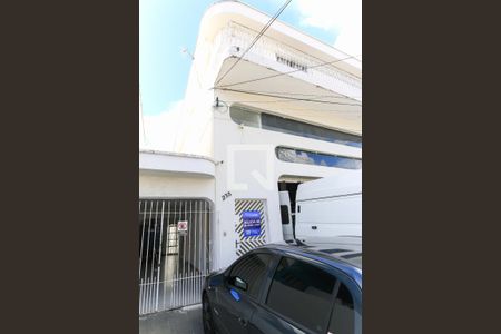 Apartamento para alugar com 60m², 1 quarto e sem vagaFachada
