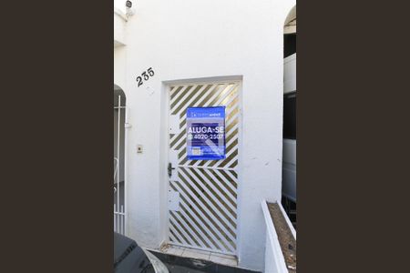 Apartamento para alugar com 60m², 1 quarto e sem vagaPlaquinha