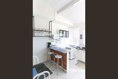 Apartamento para alugar com 60m², 1 quarto e sem vagaCozinha