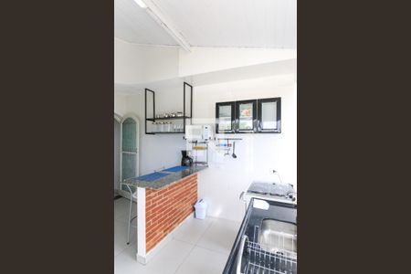 Apartamento para alugar com 60m², 1 quarto e sem vagaCozinha