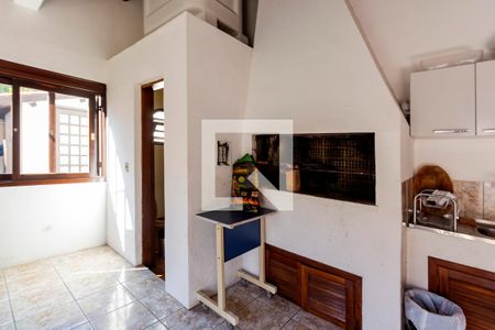 Casa à venda com 280m², 3 quartos e 6 vagas Casa à venda com 280m², 3 quartos e 6 vagasSalão de festas