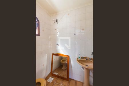 Casa à venda com 280m², 3 quartos e 6 vagas Casa à venda com 280m², 3 quartos e 6 vagasBanheiro 3