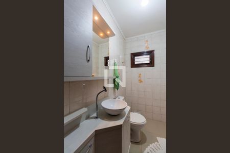 Casa à venda com 280m², 3 quartos e 6 vagas Casa à venda com 280m², 3 quartos e 6 vagasBanheiro 1
