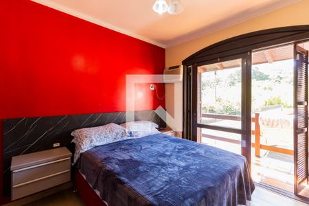 Casa à venda com 280m², 3 quartos e 6 vagas Casa à venda com 280m², 3 quartos e 6 vagasQuarto 3