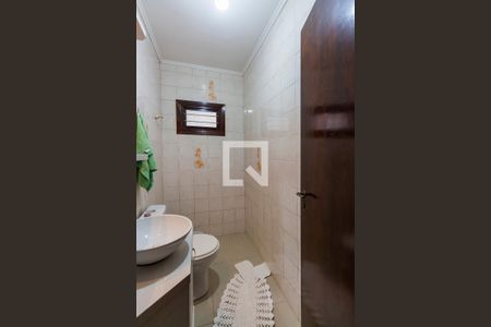 Casa à venda com 280m², 3 quartos e 6 vagas Casa à venda com 280m², 3 quartos e 6 vagasBanheiro 1