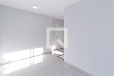 Sala de apartamento para alugar com 2 quartos, 46m² em Padroeira, Osasco