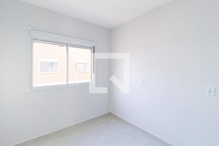 Quarto 2 de apartamento para alugar com 2 quartos, 46m² em Padroeira, Osasco