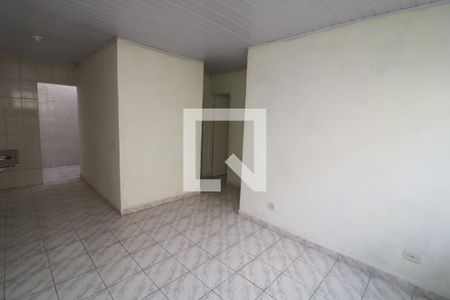 Sala de casa para alugar com 2 quartos, 50m² em Vila Formosa, São Paulo