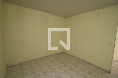 Quarto 2 de casa para alugar com 2 quartos, 50m² em Vila Formosa, São Paulo