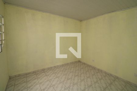 Quarto 2 de casa para alugar com 2 quartos, 50m² em Vila Formosa, São Paulo