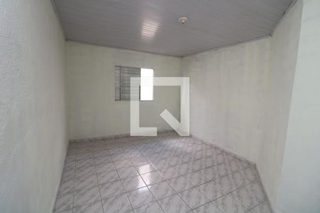 Quarto de casa para alugar com 2 quartos, 50m² em Vila Formosa, São Paulo