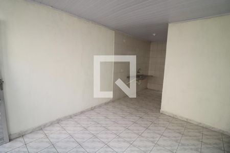 Sala de casa para alugar com 2 quartos, 50m² em Vila Formosa, São Paulo