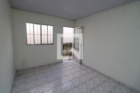 Sala de casa para alugar com 2 quartos, 50m² em Vila Formosa, São Paulo