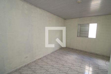 Quarto de casa para alugar com 2 quartos, 50m² em Vila Formosa, São Paulo