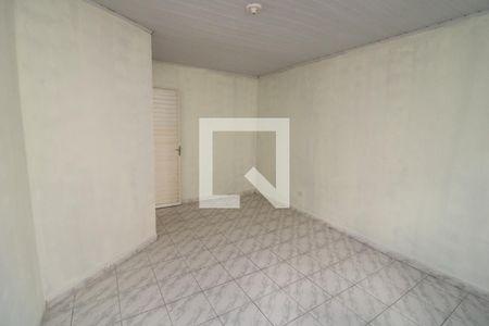 Quarto de casa para alugar com 2 quartos, 50m² em Vila Formosa, São Paulo