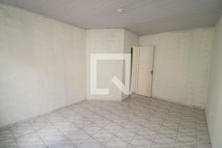 Quarto de casa para alugar com 2 quartos, 50m² em Vila Formosa, São Paulo