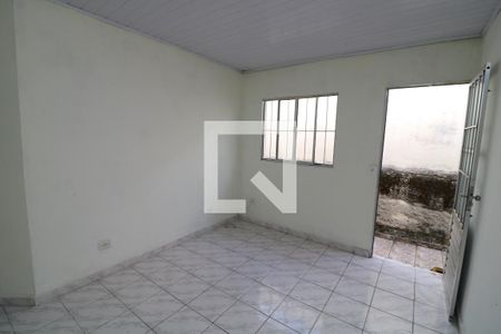 Sala de casa para alugar com 2 quartos, 50m² em Vila Formosa, São Paulo