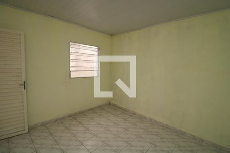 Quarto 2 de casa para alugar com 2 quartos, 50m² em Vila Formosa, São Paulo