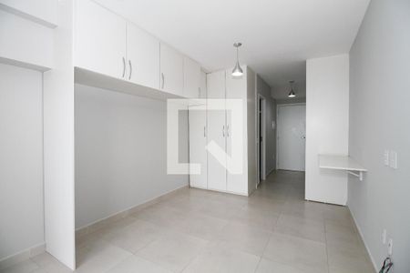 Studio de kitnet/studio para alugar com 1 quarto, 27m² em Pinheiros, São Paulo