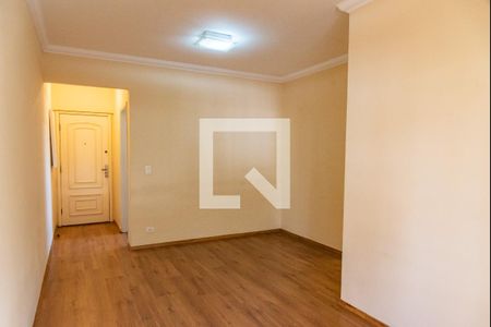 Sala de apartamento para alugar com 3 quartos, 68m² em Jardim Vila Mariana, São Paulo