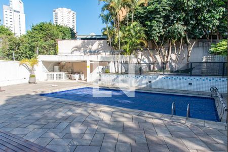 Apartamento para alugar com 68m², 3 quartos e 1 vaga Apartamento para alugar com 68m², 3 quartos e 1 vagaPiscina