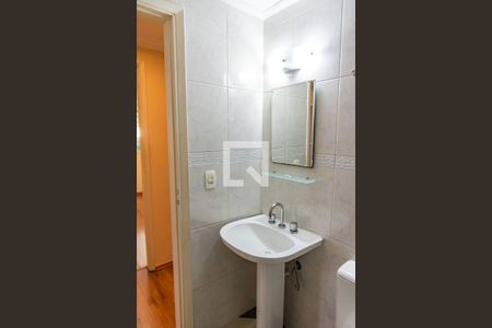 Apartamento para alugar com 68m², 3 quartos e 1 vaga Apartamento para alugar com 68m², 3 quartos e 1 vagaBanheiro