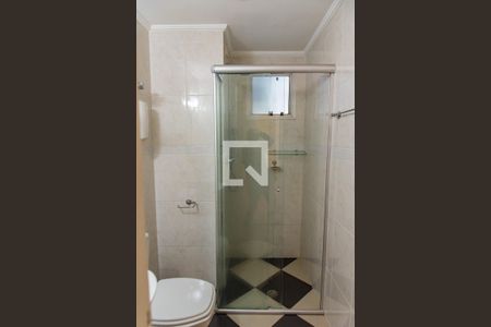 Apartamento para alugar com 68m², 3 quartos e 1 vaga Apartamento para alugar com 68m², 3 quartos e 1 vagaBanheiro