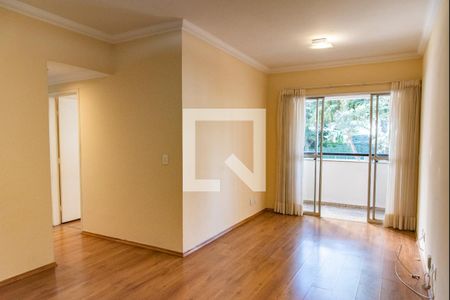 Sala de apartamento para alugar com 3 quartos, 68m² em Jardim Vila Mariana, São Paulo
