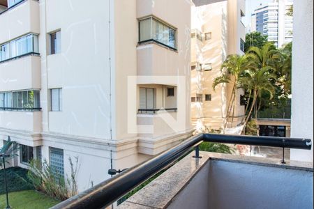 Apartamento para alugar com 68m², 3 quartos e 1 vaga Apartamento para alugar com 68m², 3 quartos e 1 vagaVaranda do quarto 2