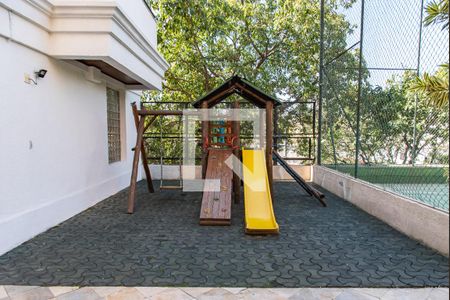 Apartamento para alugar com 68m², 3 quartos e 1 vaga Apartamento para alugar com 68m², 3 quartos e 1 vagaPlayground