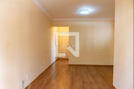 Sala de apartamento para alugar com 3 quartos, 68m² em Jardim Vila Mariana, São Paulo