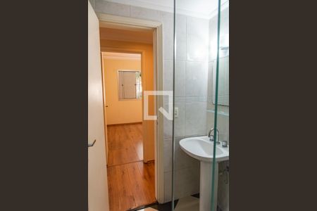 Apartamento para alugar com 68m², 3 quartos e 1 vaga Apartamento para alugar com 68m², 3 quartos e 1 vagaBanheiro