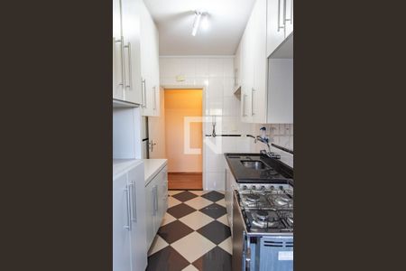 Apartamento para alugar com 68m², 3 quartos e 1 vaga Apartamento para alugar com 68m², 3 quartos e 1 vagaCozinha