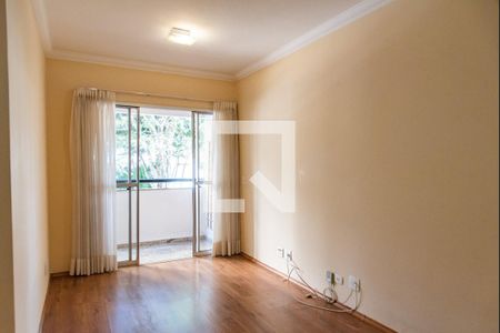 Sala de apartamento para alugar com 3 quartos, 68m² em Jardim Vila Mariana, São Paulo