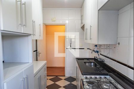 Apartamento para alugar com 68m², 3 quartos e 1 vaga Apartamento para alugar com 68m², 3 quartos e 1 vagaCozinha