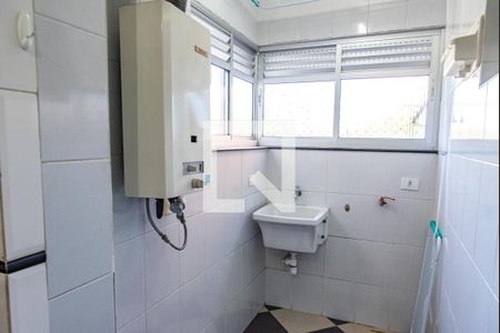 Apartamento para alugar com 68m², 3 quartos e 1 vaga Apartamento para alugar com 68m², 3 quartos e 1 vagaÁrea de serviço