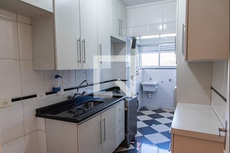Apartamento para alugar com 68m², 3 quartos e 1 vaga Apartamento para alugar com 68m², 3 quartos e 1 vagaCozinha