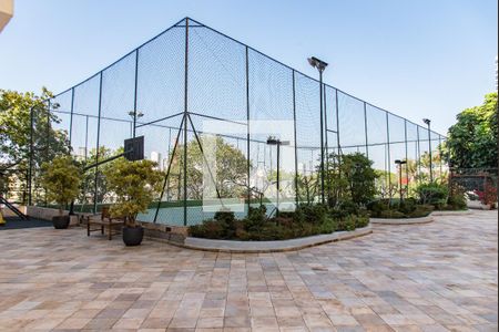 Apartamento para alugar com 68m², 3 quartos e 1 vaga Apartamento para alugar com 68m², 3 quartos e 1 vagaQuadra poliesportiva