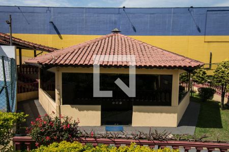 Apartamento à venda com 48m², 2 quartos e 1 vaga Apartamento à venda com 48m², 2 quartos e 1 vagaChurrasqueira e salão de festas