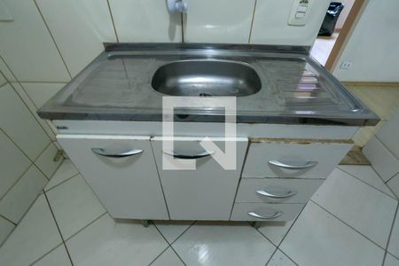 Apartamento à venda com 48m², 2 quartos e 1 vaga Apartamento à venda com 48m², 2 quartos e 1 vagaCozinha