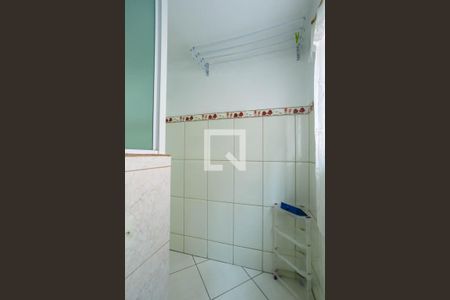 Apartamento à venda com 48m², 2 quartos e 1 vaga Apartamento à venda com 48m², 2 quartos e 1 vagaÁrea de serviço