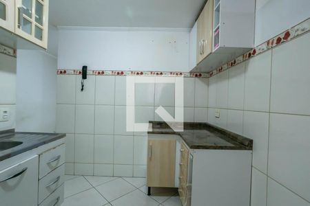 Apartamento à venda com 48m², 2 quartos e 1 vaga Apartamento à venda com 48m², 2 quartos e 1 vagaCozinha