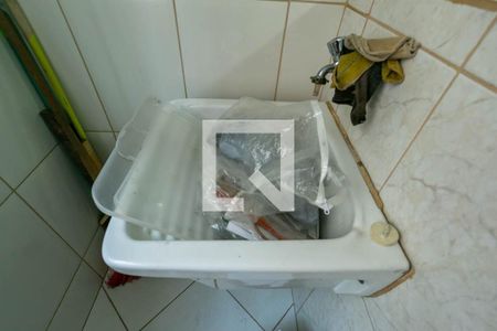 Apartamento à venda com 48m², 2 quartos e 1 vaga Apartamento à venda com 48m², 2 quartos e 1 vagaÁrea de serviço