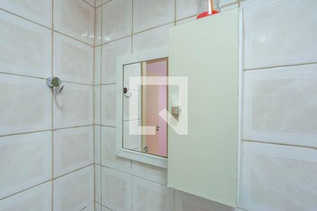 Apartamento à venda com 48m², 2 quartos e 1 vaga Apartamento à venda com 48m², 2 quartos e 1 vagaBanheiro