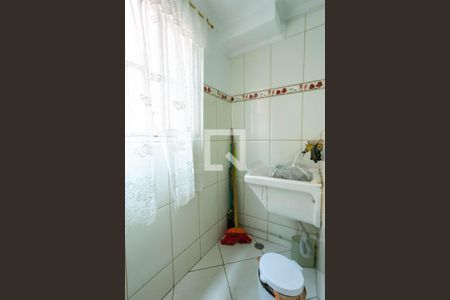 Apartamento à venda com 48m², 2 quartos e 1 vaga Apartamento à venda com 48m², 2 quartos e 1 vagaÁrea de serviço