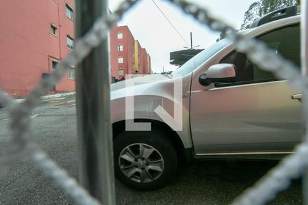 Apartamento à venda com 48m², 2 quartos e 1 vaga Apartamento à venda com 48m², 2 quartos e 1 vagaVista di Quarto 2