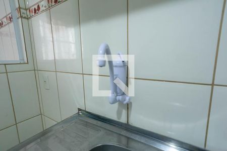 Apartamento à venda com 48m², 2 quartos e 1 vaga Apartamento à venda com 48m², 2 quartos e 1 vagaCozinha