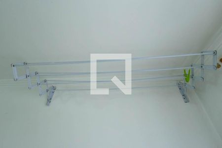 Apartamento à venda com 48m², 2 quartos e 1 vaga Apartamento à venda com 48m², 2 quartos e 1 vagaÁrea de serviço